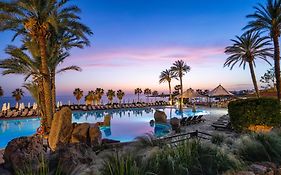Coral Beach Hotel&Resort Cyprus